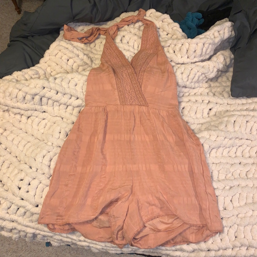 American Eagle outfitters romper
